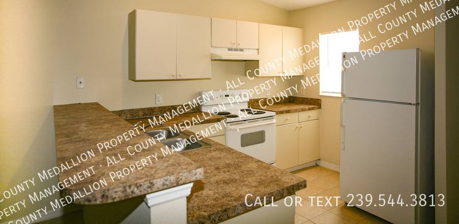 Apartment for rent at 4614 25th St SW, Lehigh Acres, FL 33973