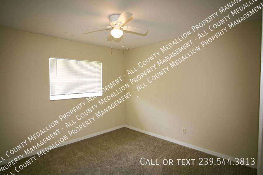 Apartment for rent at 4614 25th St SW, Lehigh Acres, FL 33973