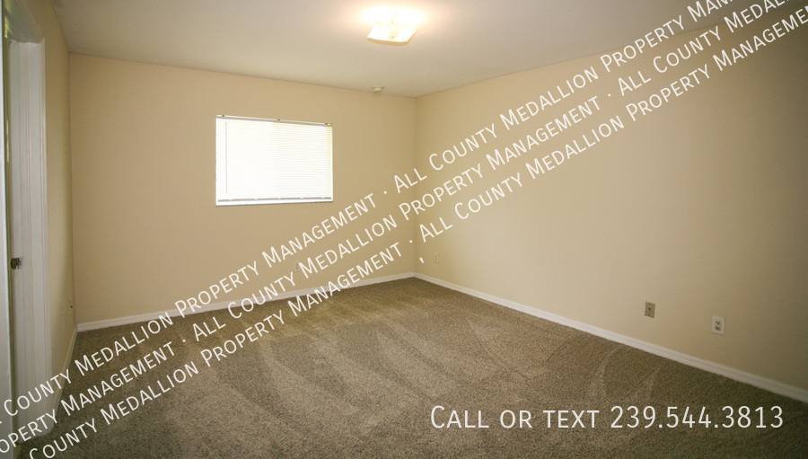 Apartment for rent at 4614 25th St SW, Lehigh Acres, FL 33973