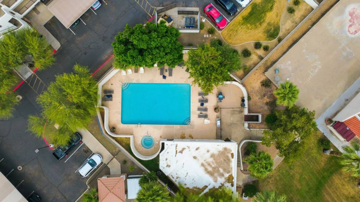 Apartment for rent at 4330 N 5th Ave, Phoenix, AZ 85013