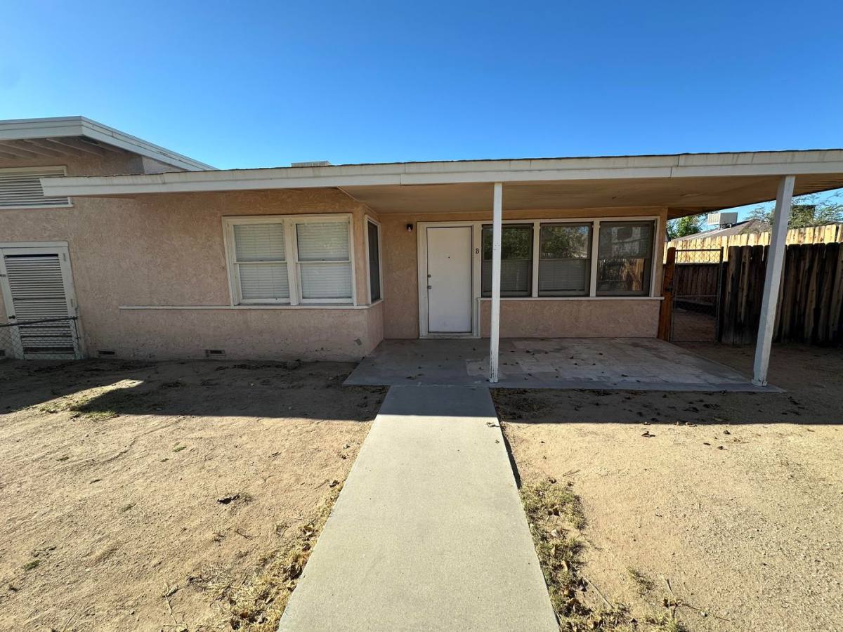 Apartment for rent at 413 Richmond Rd, Ridgecrest, CA 93555