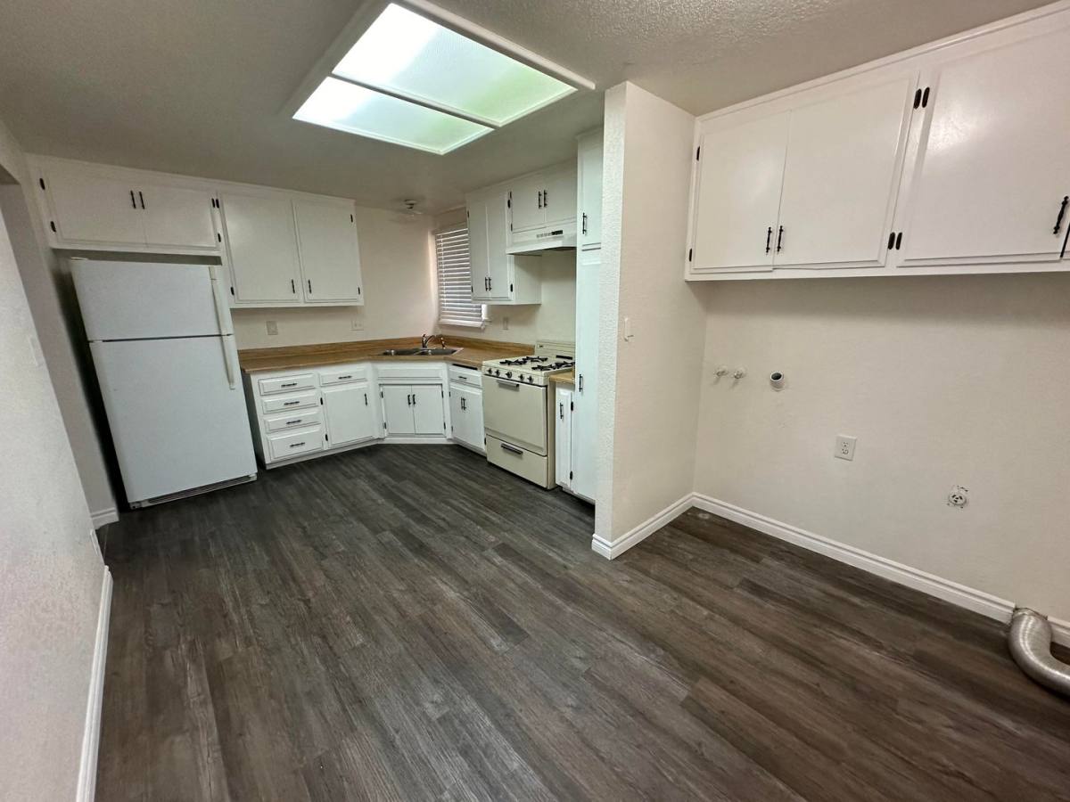 Apartment for rent at 413 Richmond Rd, Ridgecrest, CA 93555