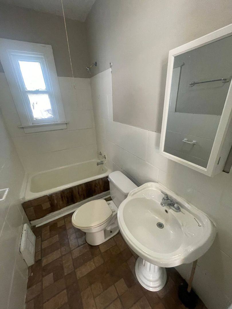 Apartment for rent at 4661-4661A N 38th St, Milwaukee, WI 53209