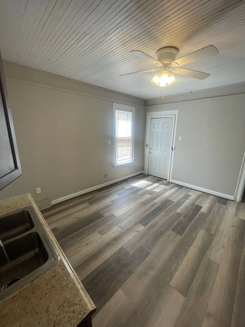 Apartment for rent at 4661-4661A N 38th St, Milwaukee, WI 53209