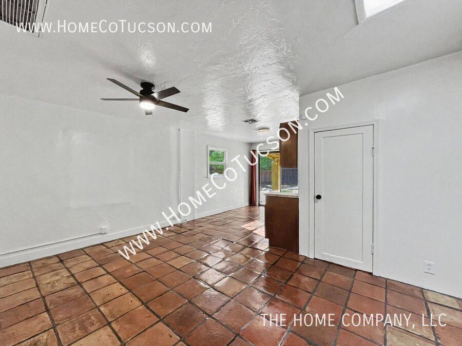 House for rent at 4566 E Seneca St, Tucson, AZ 85712