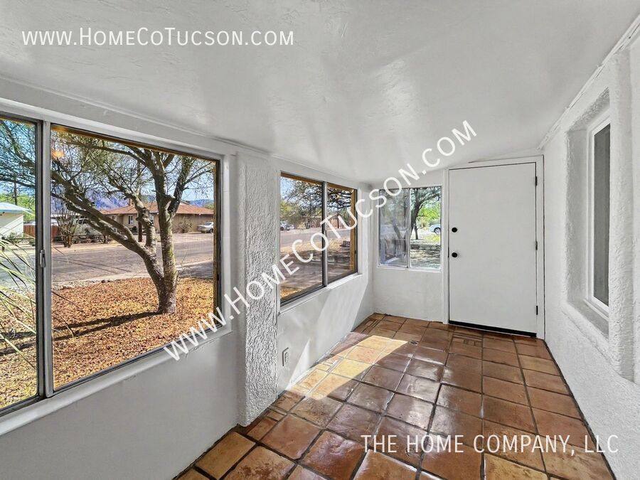 House for rent at 4566 E Seneca St, Tucson, AZ 85712