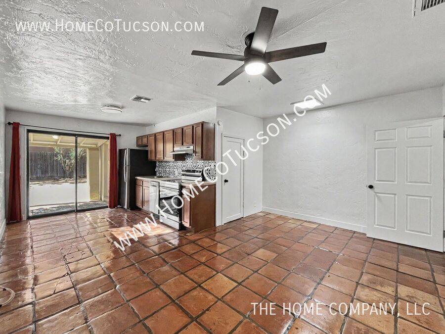 House for rent at 4566 E Seneca St, Tucson, AZ 85712