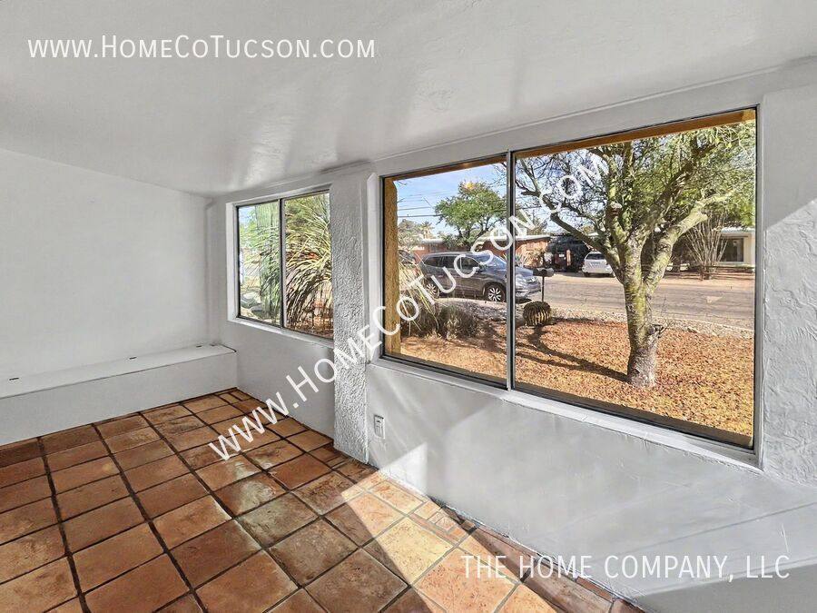 House for rent at 4566 E Seneca St, Tucson, AZ 85712