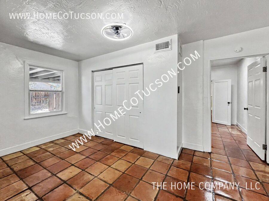 House for rent at 4566 E Seneca St, Tucson, AZ 85712