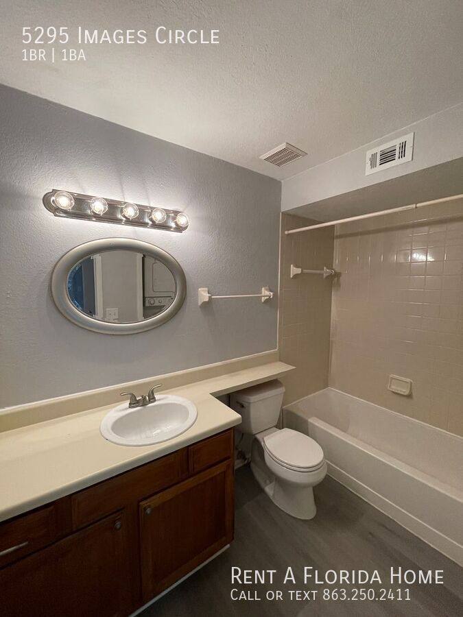 Condo for rent at 5295 Images Circle, Kissimmee, FL 34746