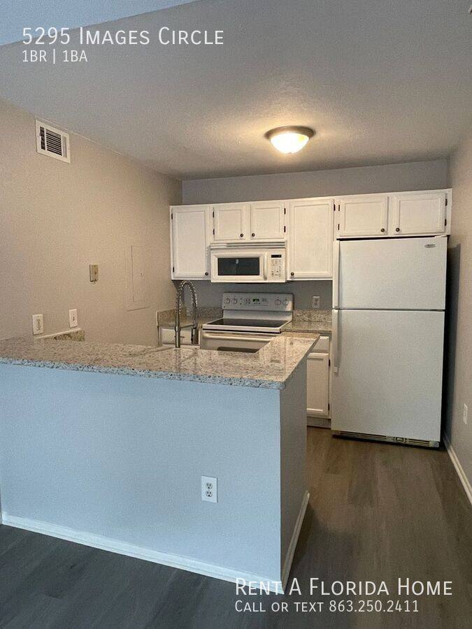 Condo for rent at 5295 Images Circle, Kissimmee, FL 34746
