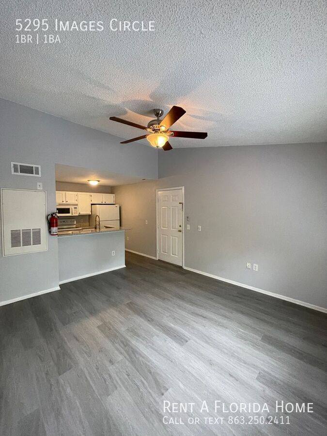 Condo for rent at 5295 Images Circle, Kissimmee, FL 34746