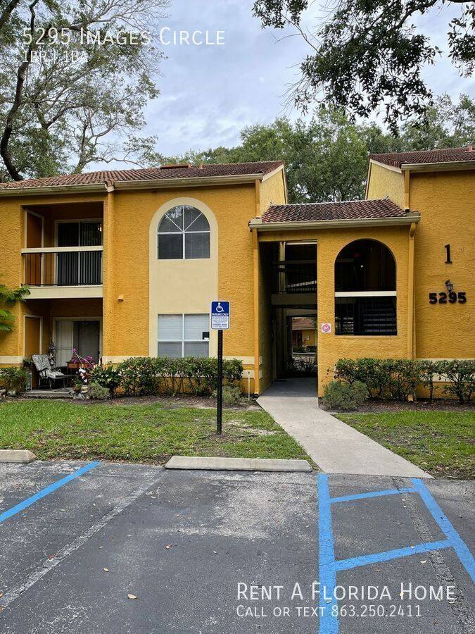 Condo for rent at 5295 Images Circle, Kissimmee, FL 34746