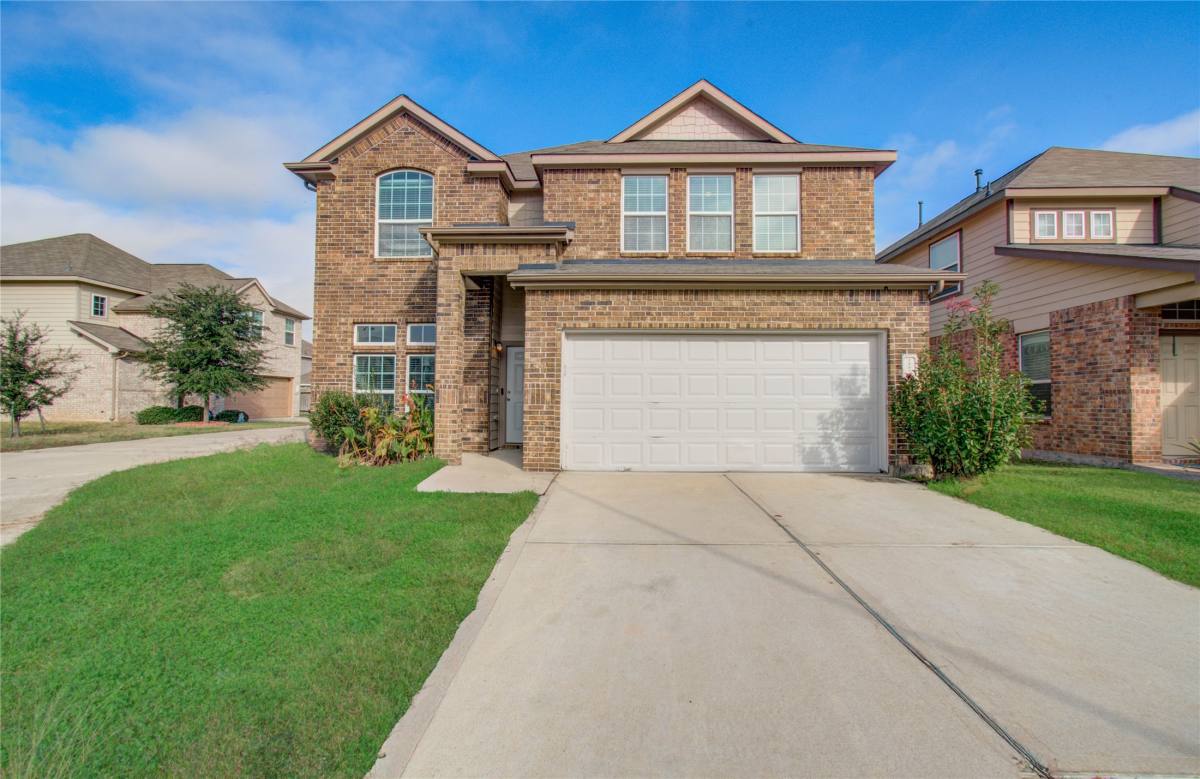 Apartment for rent at 24938 Pavarotti Place, Katy, TX 77493