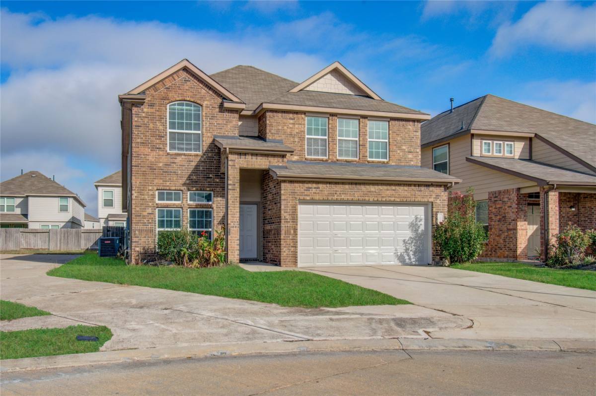 Apartment for rent at 24938 Pavarotti Place, Katy, TX 77493