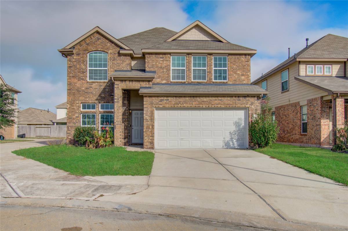 Apartment for rent at 24938 Pavarotti Place, Katy, TX 77493