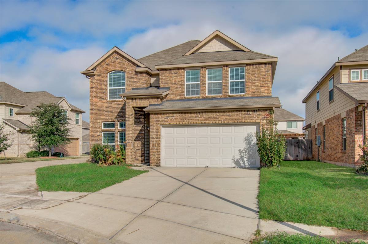 Apartment for rent at 24938 Pavarotti Place, Katy, TX 77493