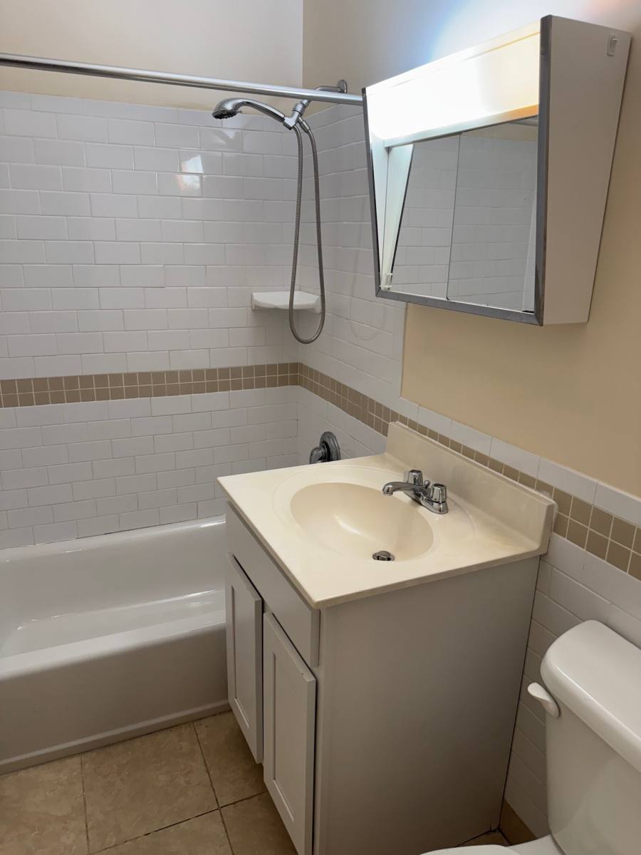 Apartment for rent at 2165 Dorchester Ave #C1, Dorchester Center, MA 02124