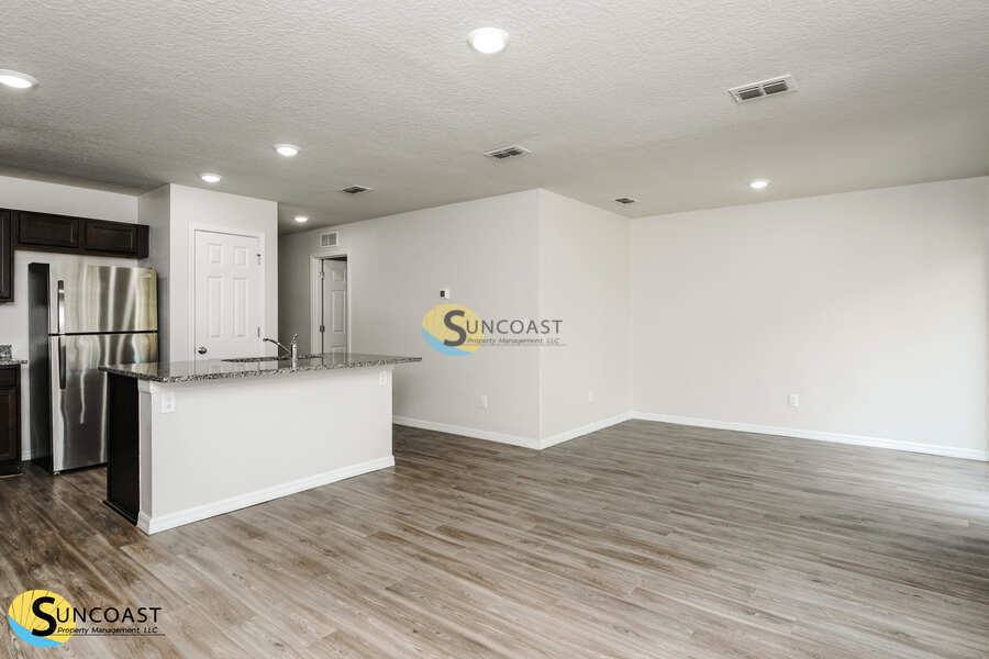 Apartment for rent at 57 Pony Expressway Dr #A, Palm Coast, FL 32164