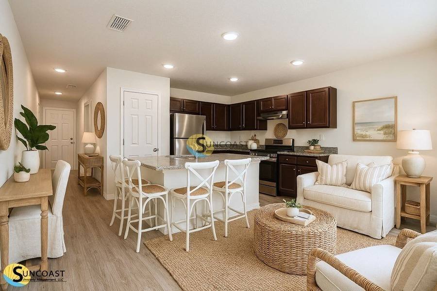 Apartment for rent at 57 Pony Expressway Dr #A, Palm Coast, FL 32164