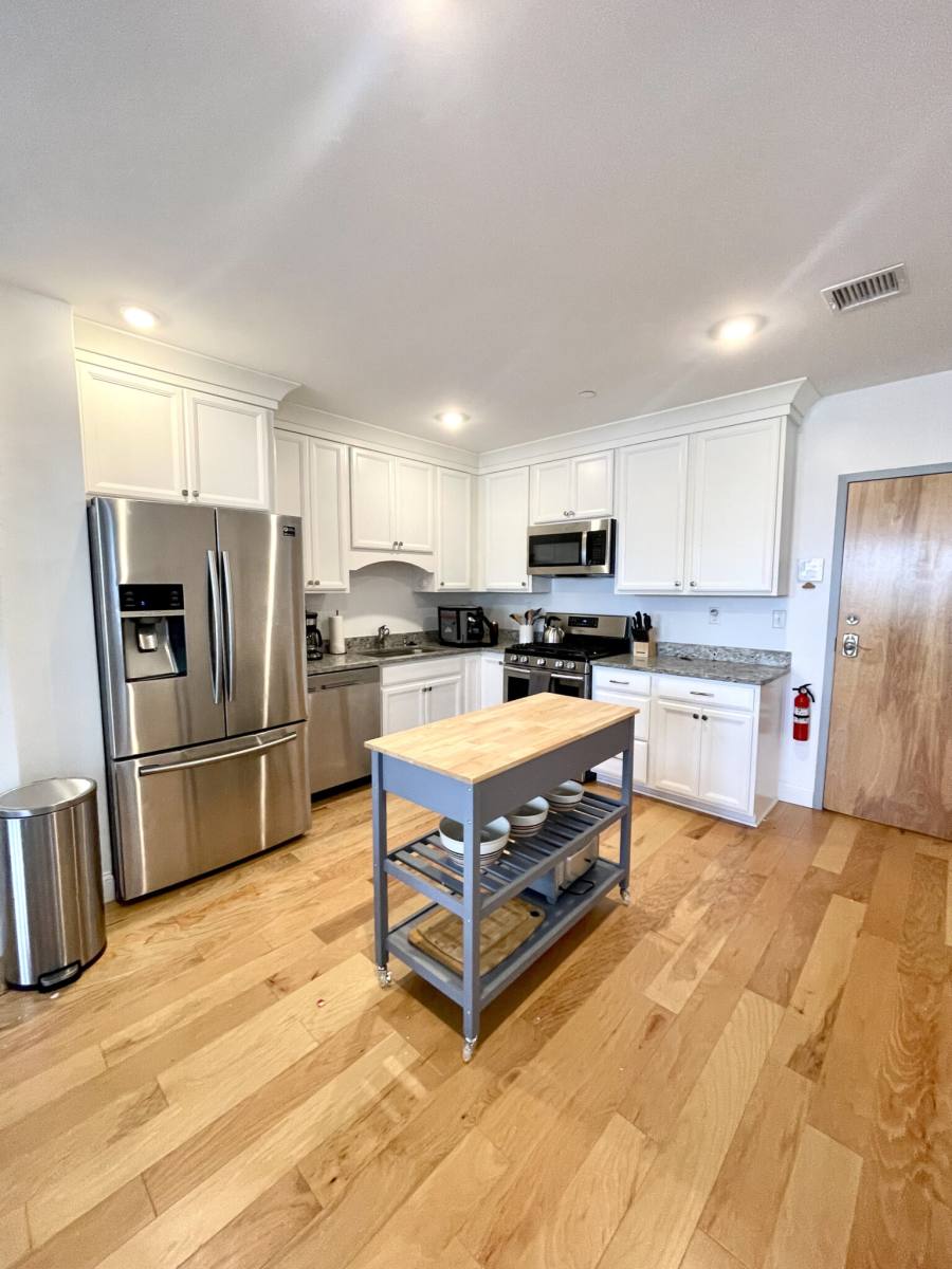 Apartment for rent at 1008 Tremont St #2, Roxbury Crossing, MA 02120