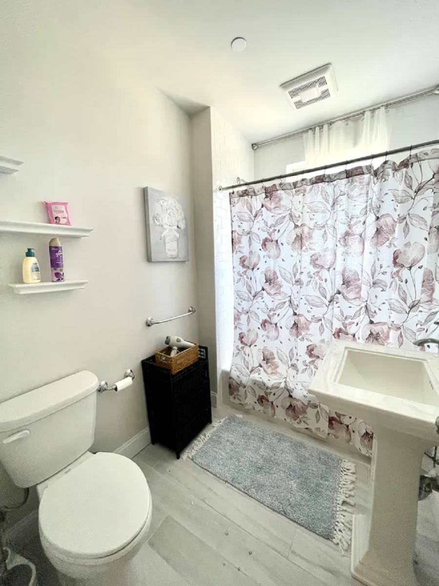 Apartment for rent at 1008 Tremont St #2, Roxbury Crossing, MA 02120