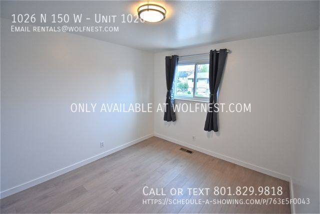 Apartment for rent at 1026 N 150 W, Orem, UT 84057