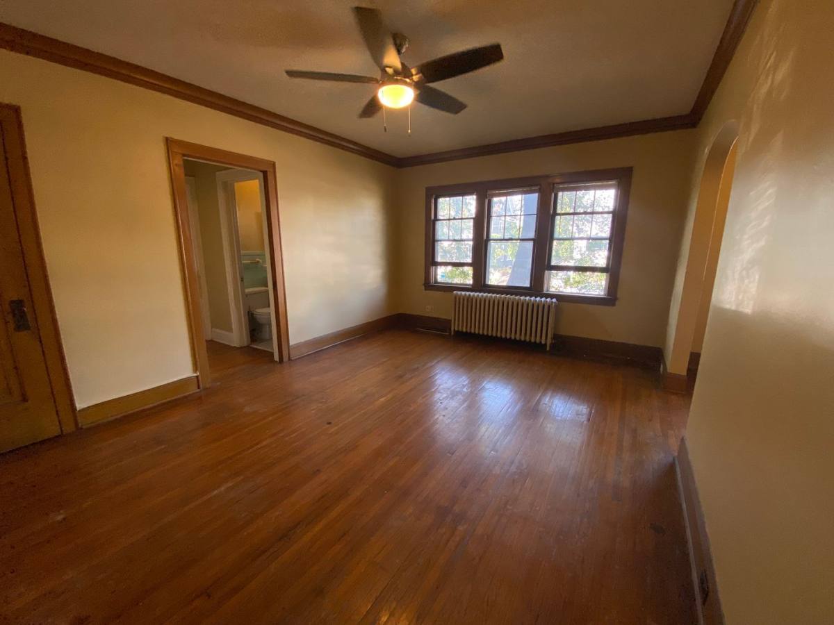 Apartment for rent at 3200 Garfield Ave S, Minneapolis, MN 55408