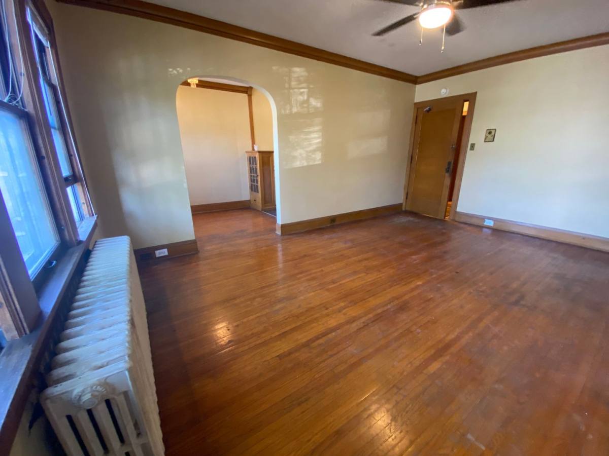 Apartment for rent at 3200 Garfield Ave S, Minneapolis, MN 55408