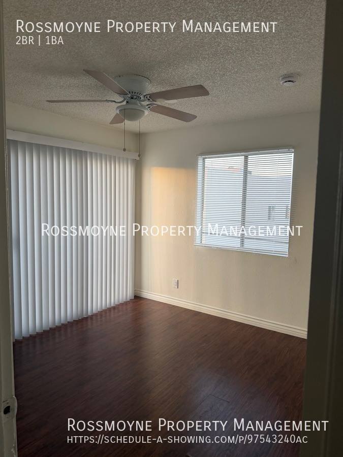 Apartment for rent at 10817 White St #207, Sun Valley, CA 91352