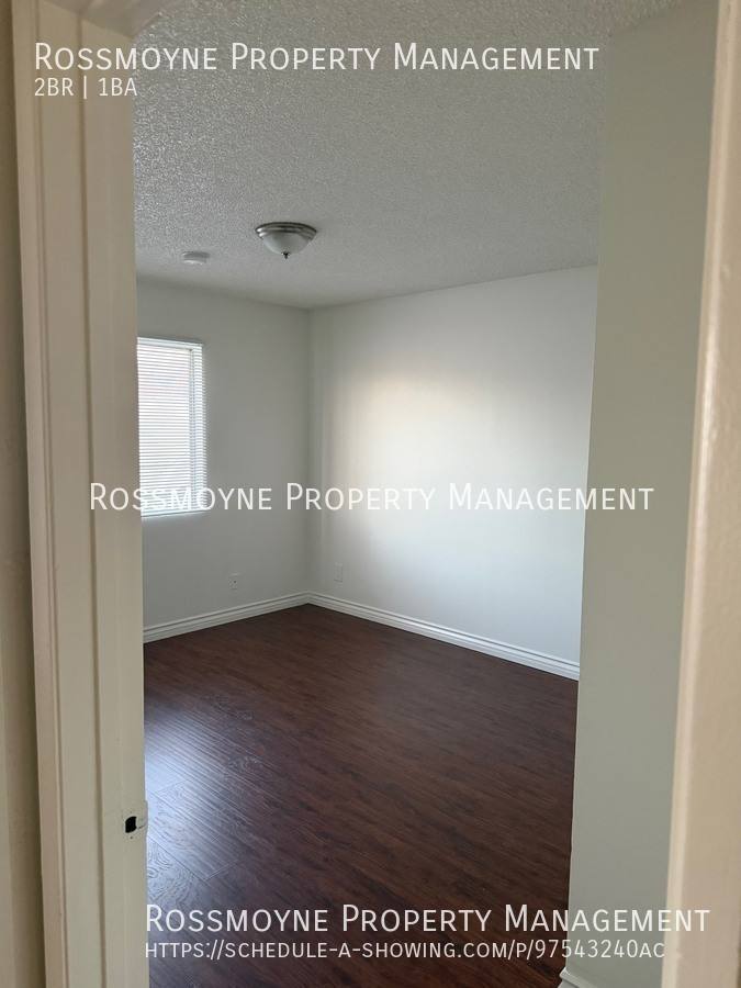 Apartment for rent at 10817 White St #207, Sun Valley, CA 91352