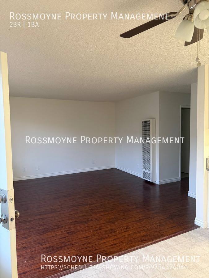 Apartment for rent at 10817 White St #207, Sun Valley, CA 91352