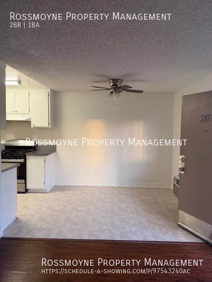 Apartment for rent at 10817 White St #207, Sun Valley, CA 91352