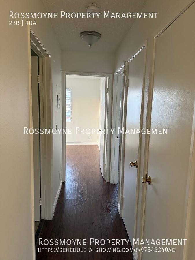 Apartment for rent at 10817 White St #207, Sun Valley, CA 91352