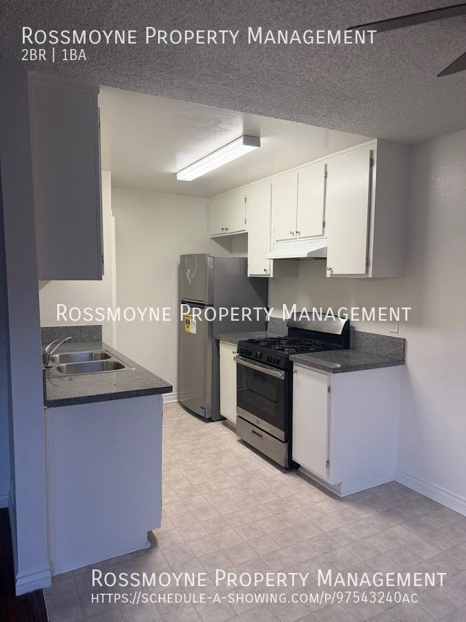 Apartment for rent at 10817 White St #207, Sun Valley, CA 91352