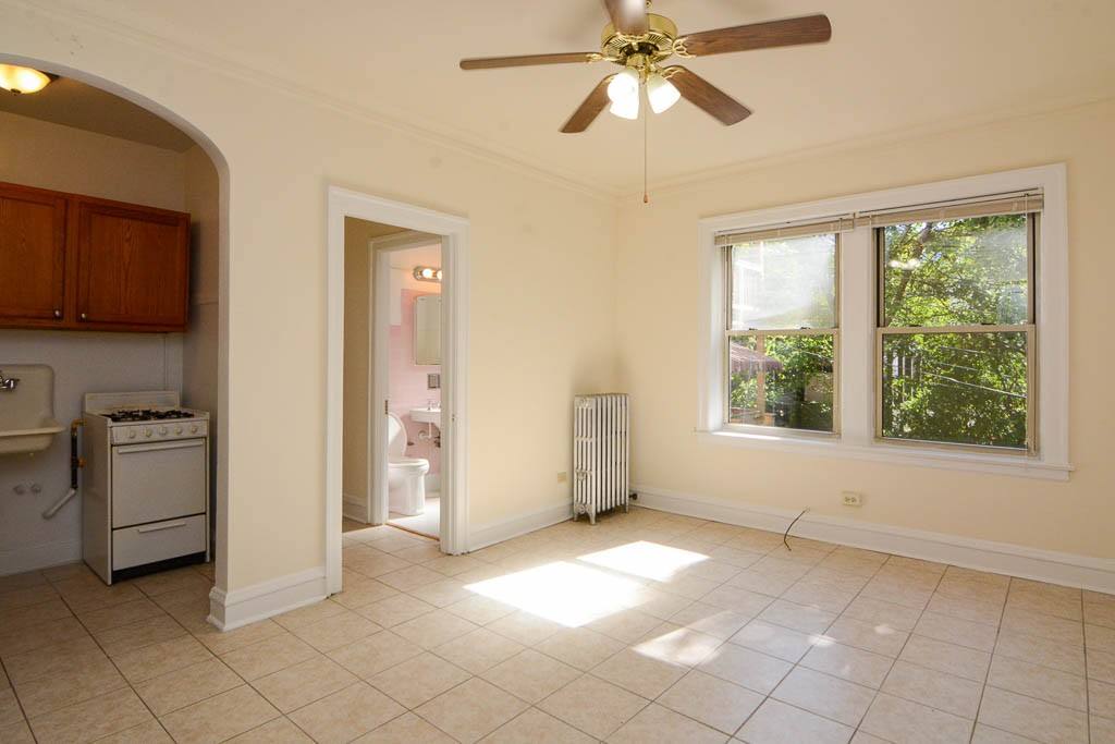 Apartment for rent at 2534 Sawyer #P602, Chicago, IL 60647