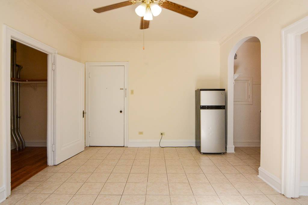 Apartment for rent at 2534 Sawyer #P602, Chicago, IL 60647
