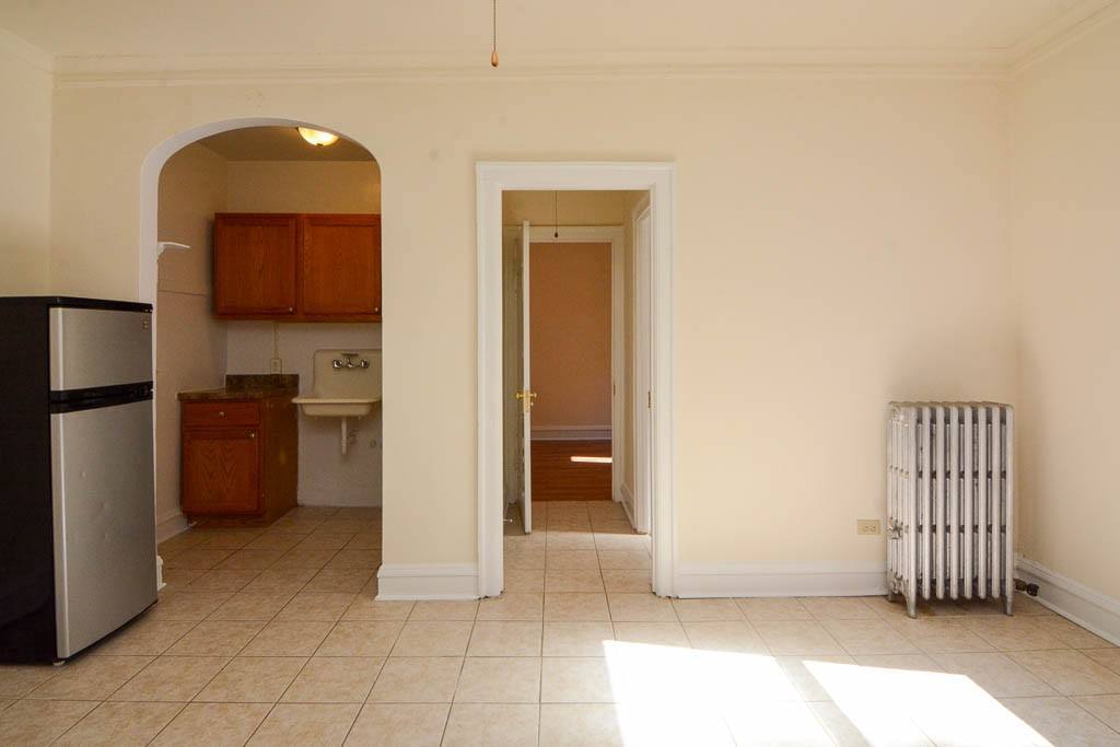 Apartment for rent at 2534 Sawyer #P602, Chicago, IL 60647