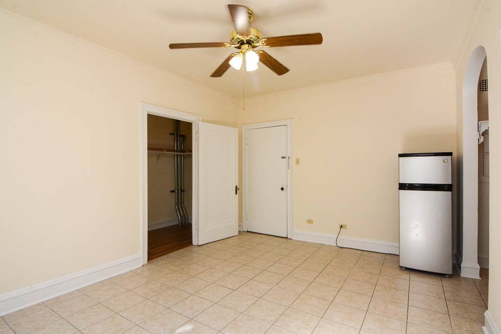 Apartment for rent at 2534 Sawyer #P602, Chicago, IL 60647