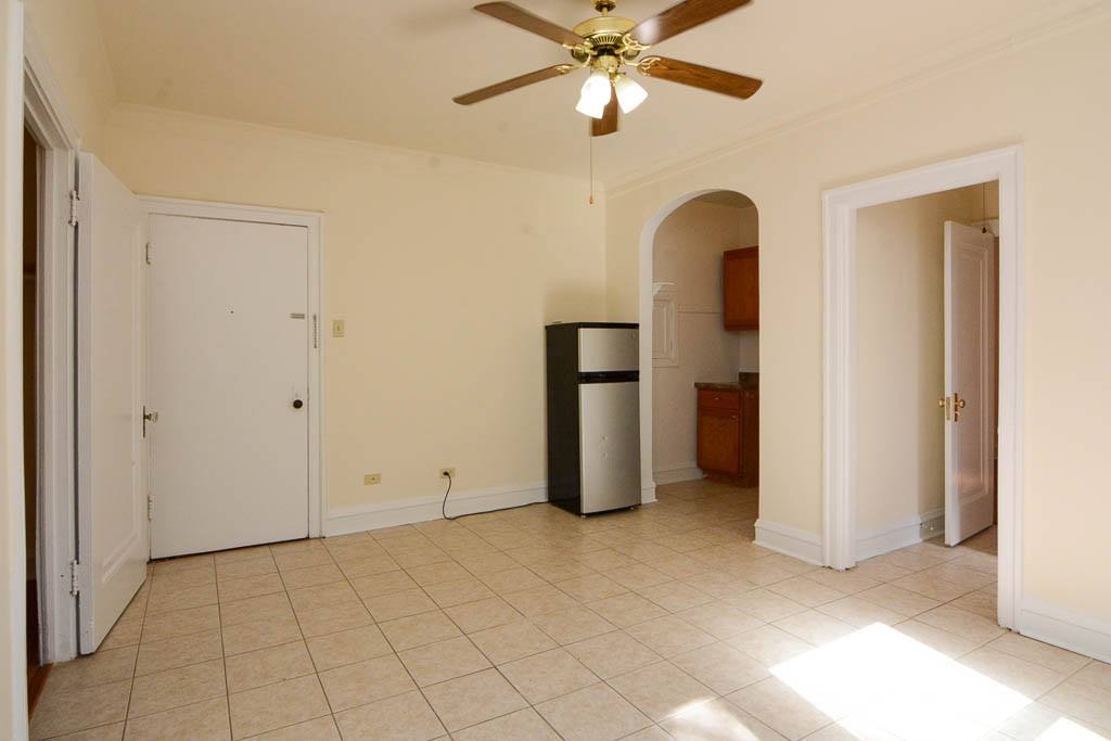 Apartment for rent at 2534 Sawyer #P602, Chicago, IL 60647