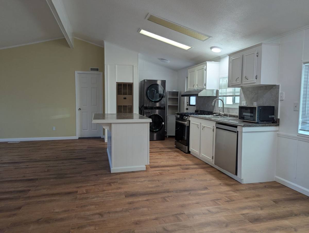 House for rent at 21811 69th St, California City, CA 93505