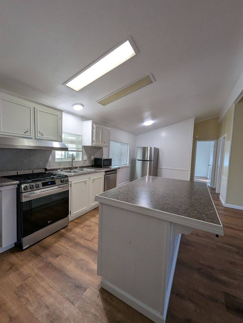 House for rent at 21811 69th St, California City, CA 93505