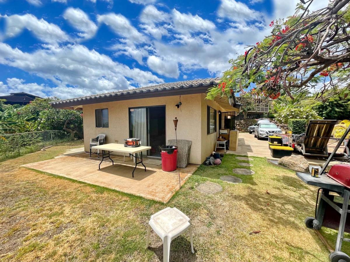 House for rent at 3258 Waileia Place, Kihei, HI 96753