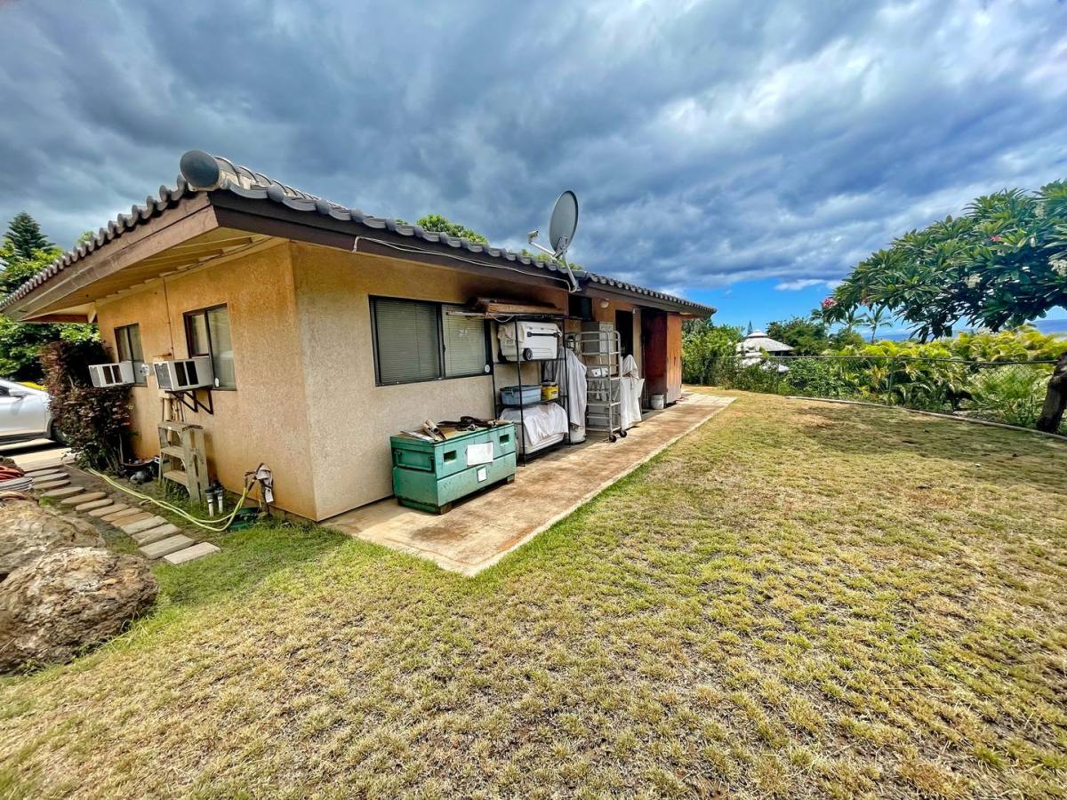 House for rent at 3258 Waileia Place, Kihei, HI 96753