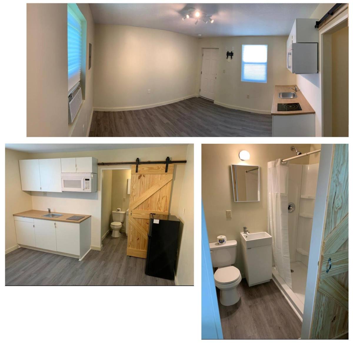 Apartment for rent at 1380 E Duval St, Lake City, FL 32055