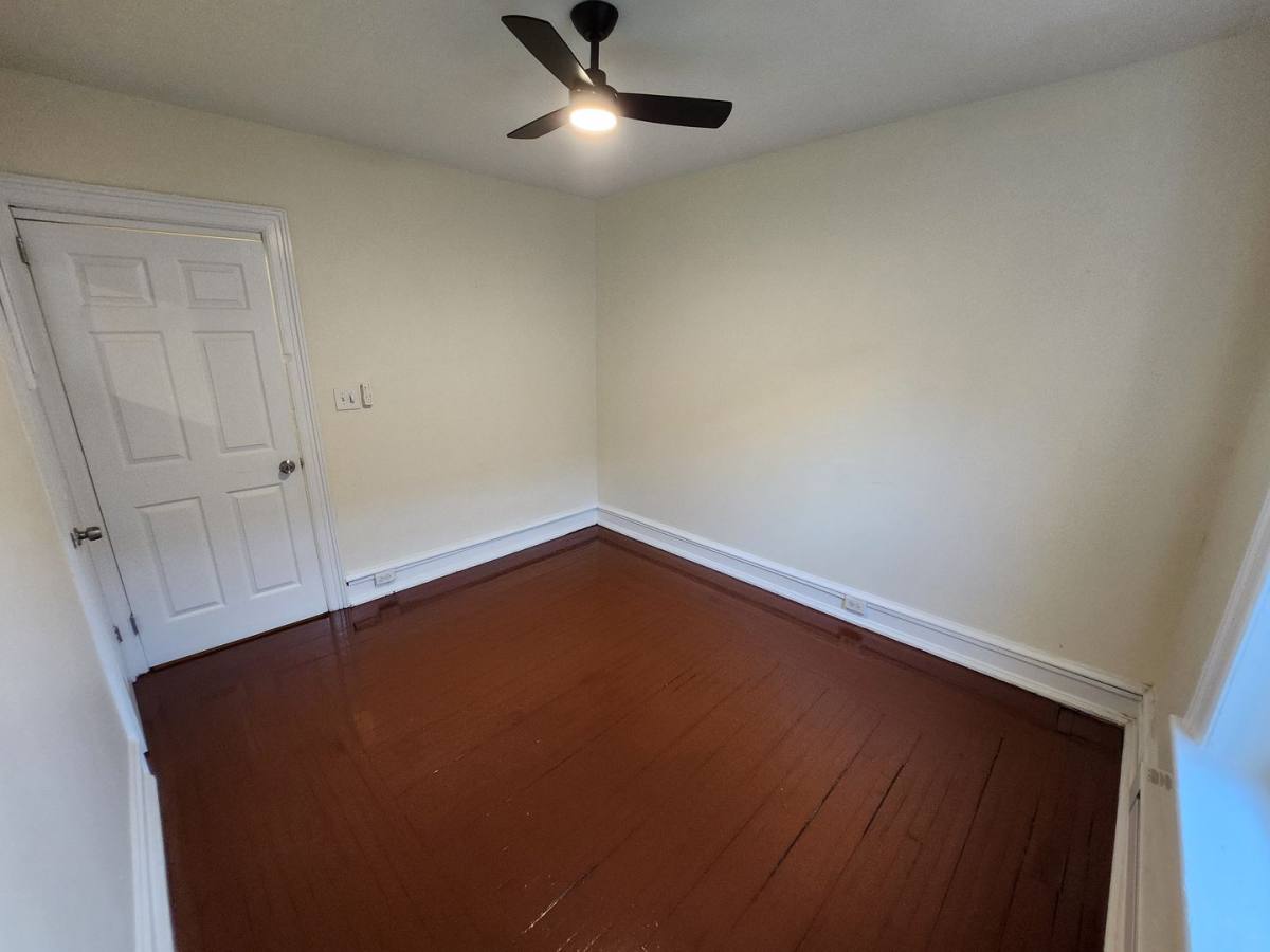 Apartment for rent at 113-115 N 12th & 1145 W Linden St, Allentown, PA 18102