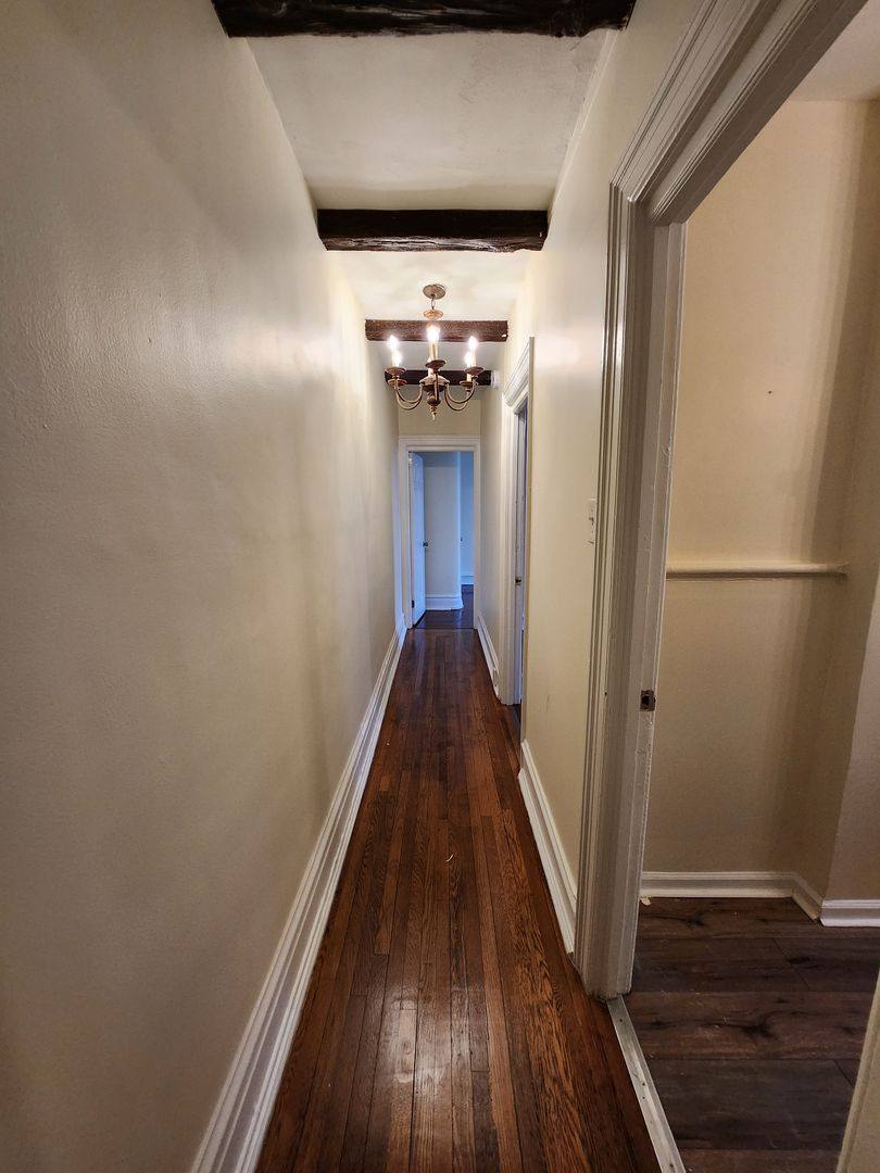 Apartment for rent at 113-115 N 12th & 1145 W Linden St, Allentown, PA 18102