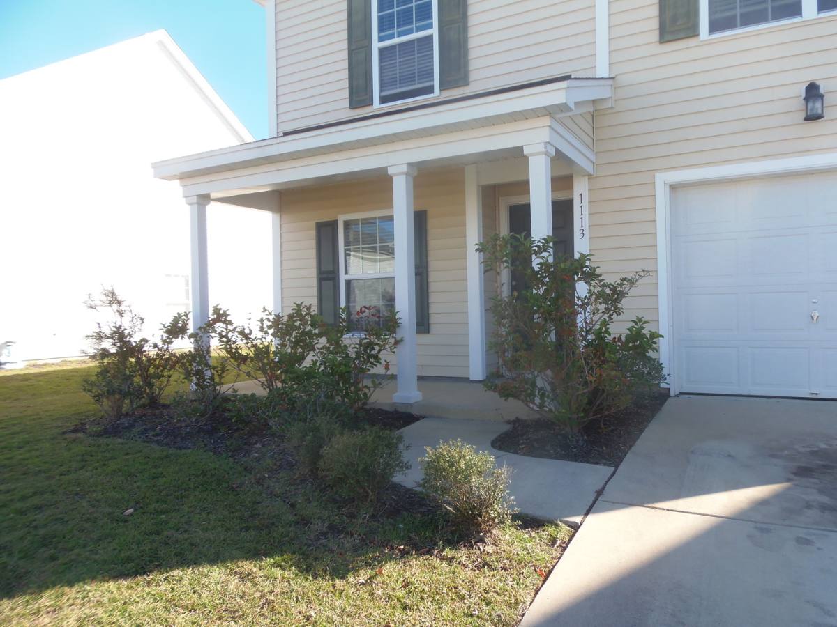 House for rent at 1113 Flyway Rd, Summerville, SC 29483