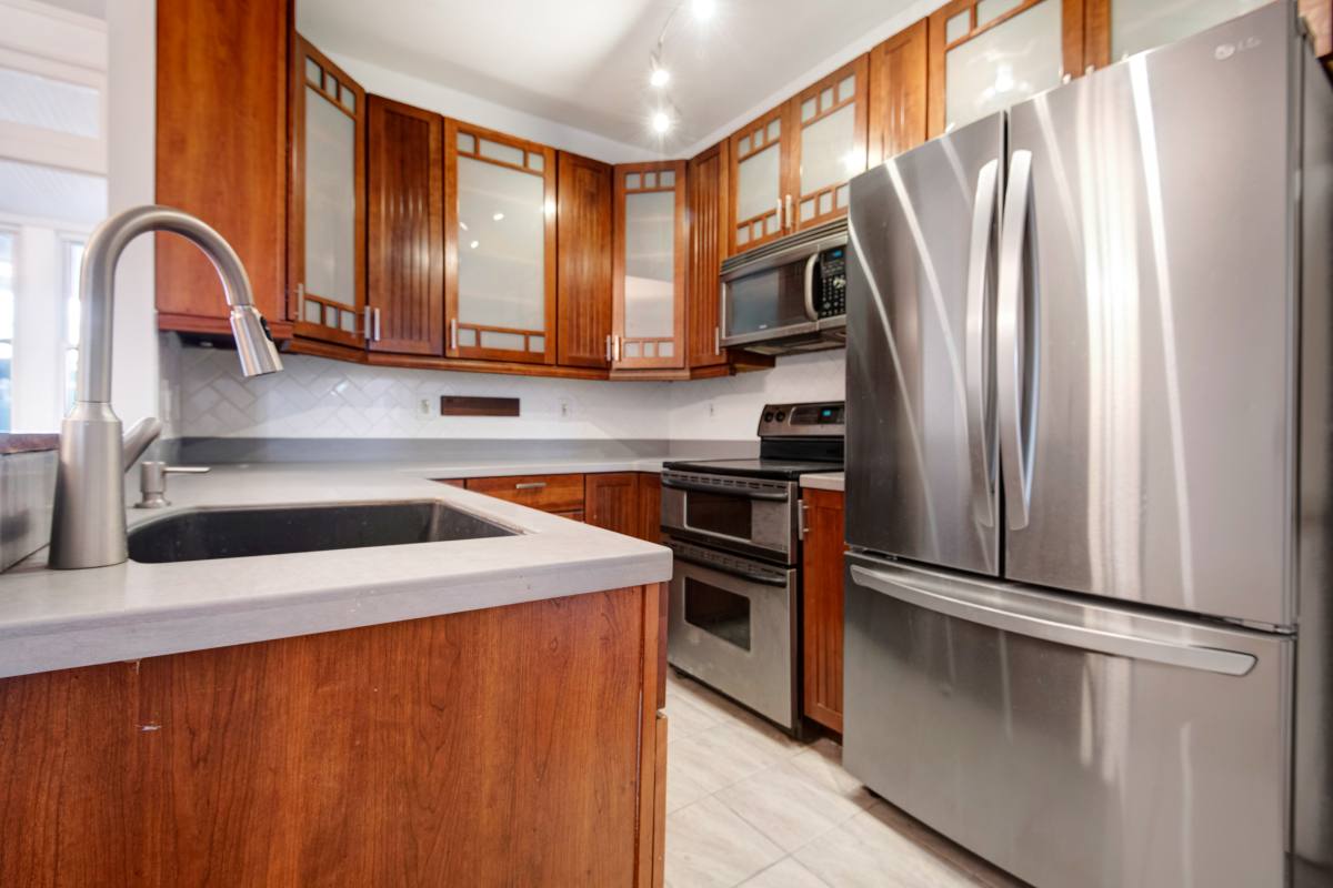 House for rent at 1226 Rhode Island Ave NE, Washington, DC 20018