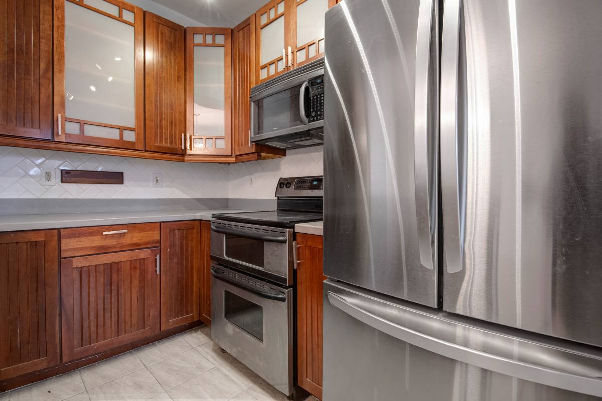 House for rent at 1226 Rhode Island Ave NE, Washington, DC 20018